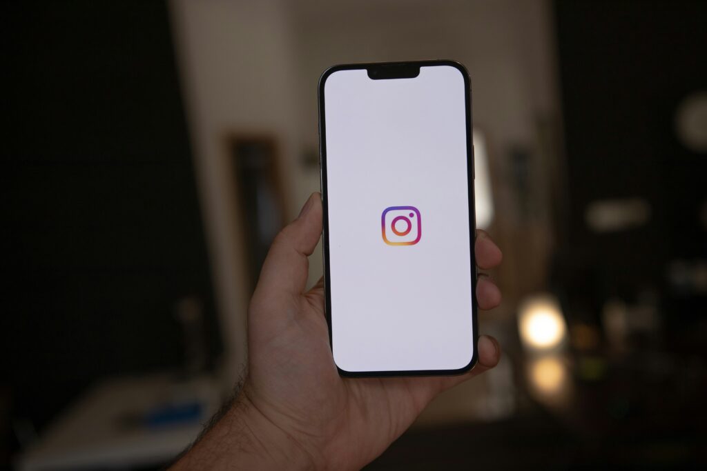 instagram errores