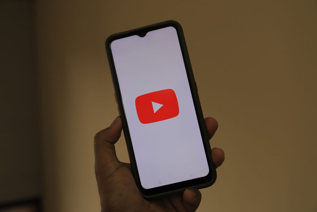 Combina videos largos con YouTube Shorts