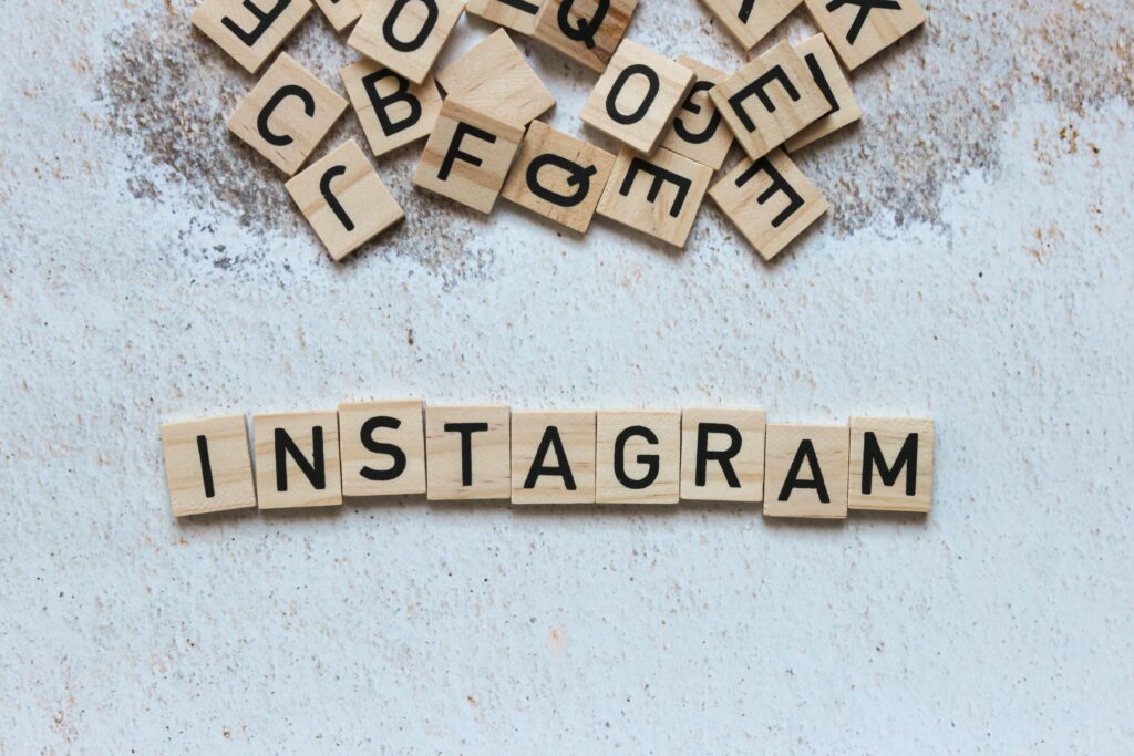 algoritmo insta