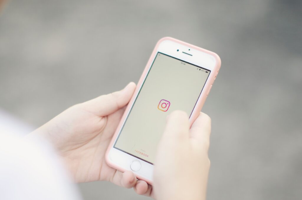 app instagram