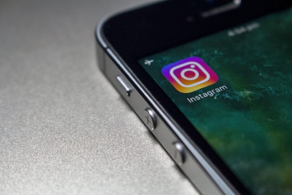 app instagram 2