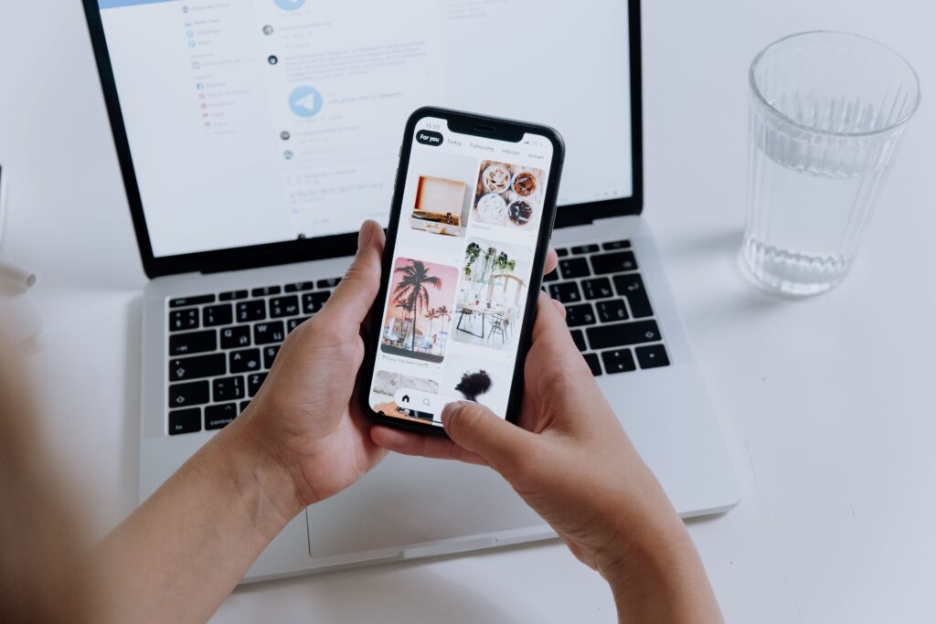 Cómo aumentar la interacción en Facebook Utiliza encuestas y juegos