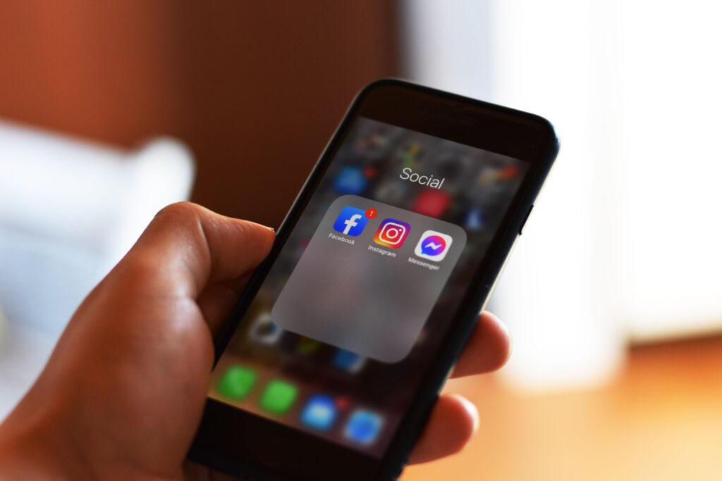 facebook app
