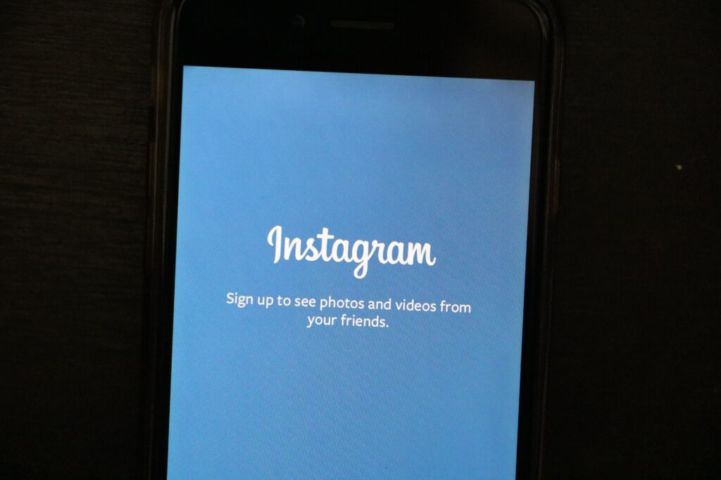 Promociona tu Instagram en otras redes