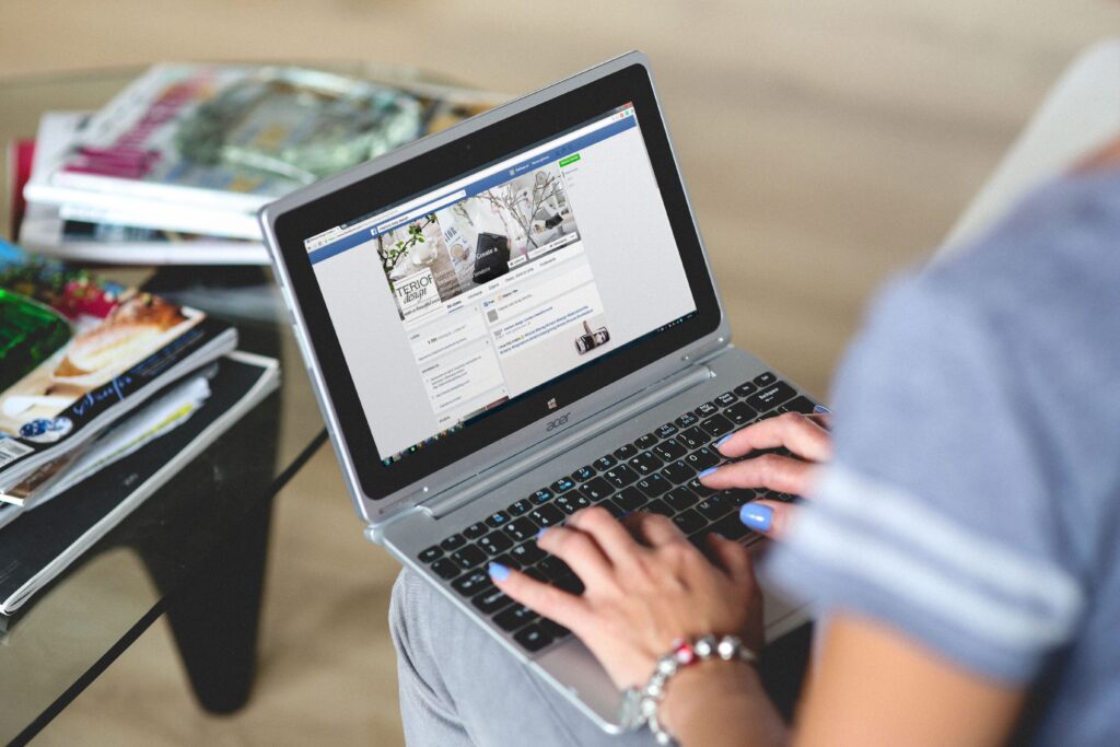 Cómo aumentar la interacción en Facebook Crea contenido gratis de valor