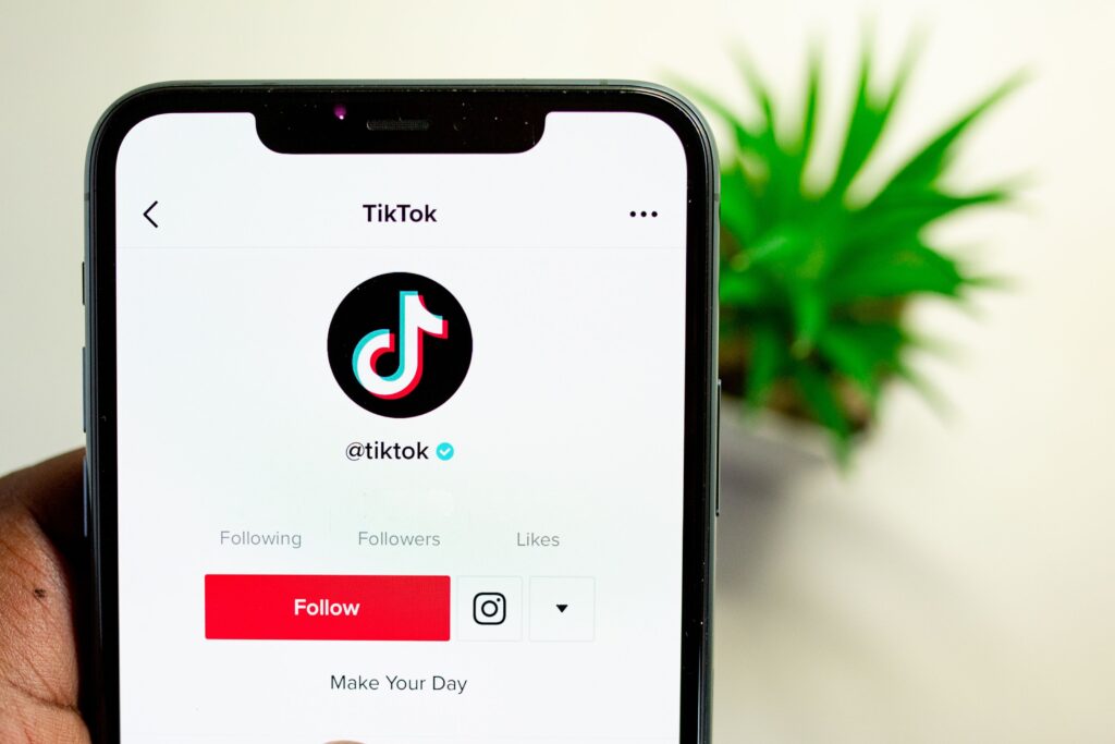 Los errores que frenan tu éxito en TikTok Descuidar la calidad