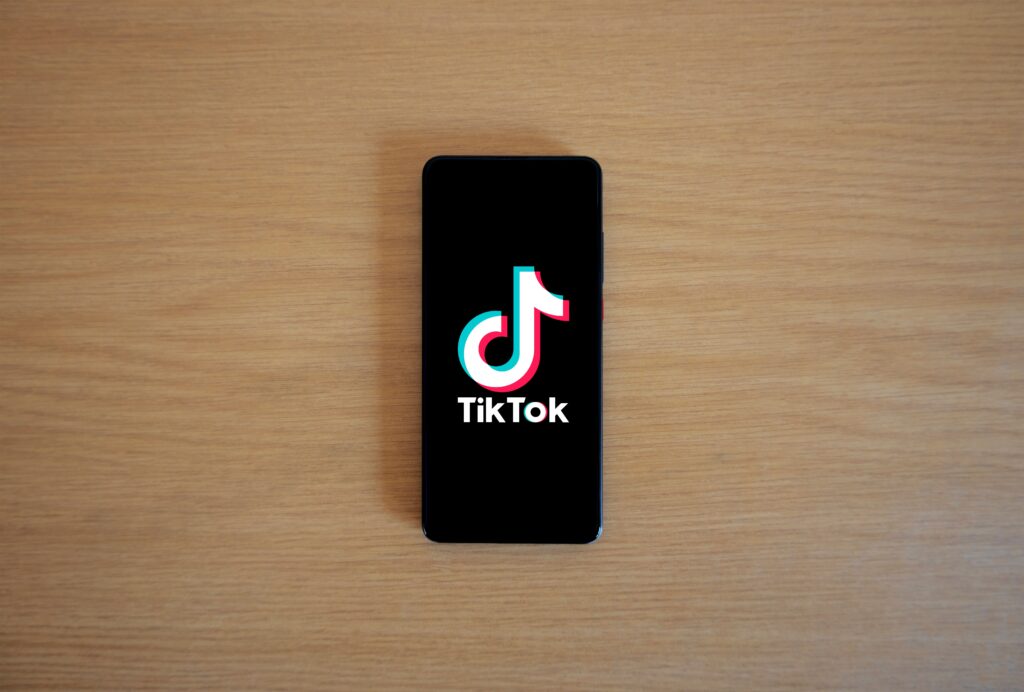 tiktok 2