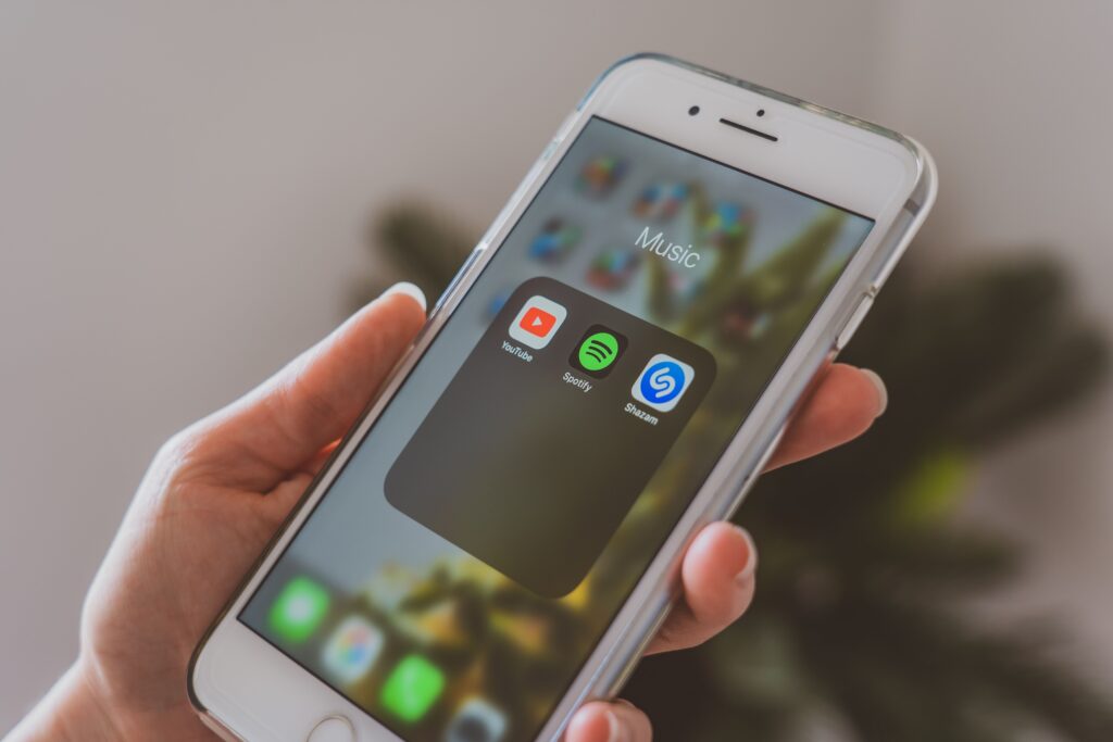 Conecta YouTube con otras redes sociales