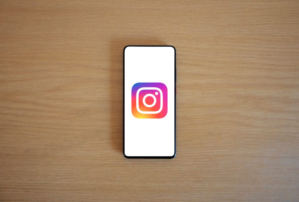 Instagram