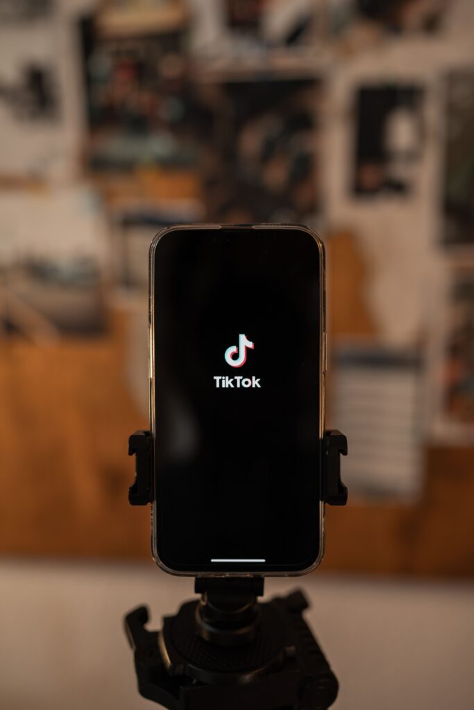 La fórmula para crecer rápido en TikTok Utiliza TikTok Ads
