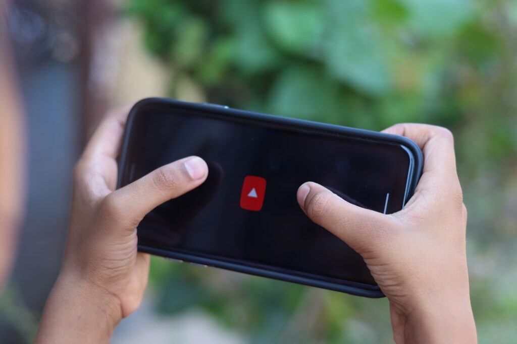 Las claves para triunfar en YouTube en 2026 app youtube