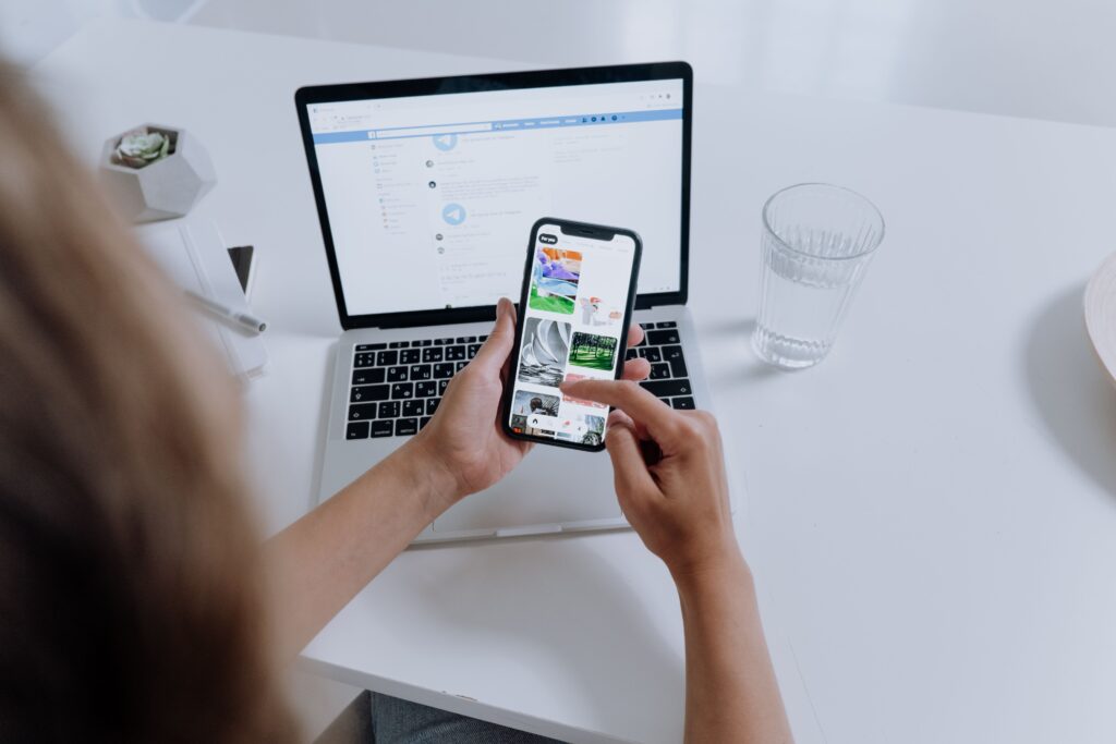 Por qué tus publicaciones de Facebook pasan desapercibidas No consigues captar la atención rápidamente