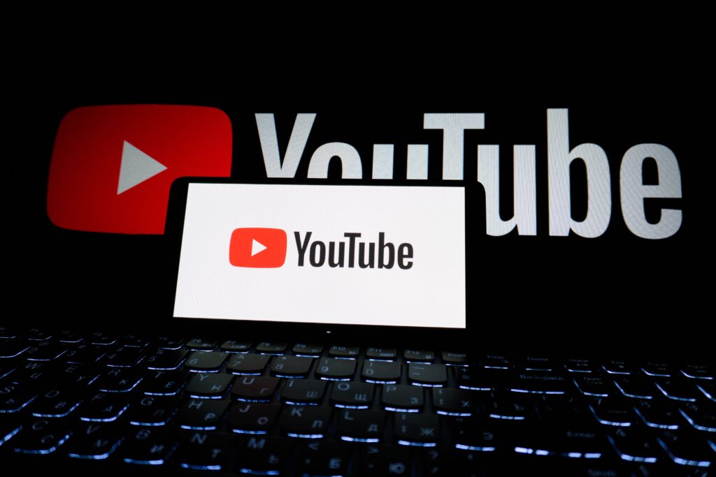 Las claves para triunfar en YouTube en 2026 Planifica antes de empezar