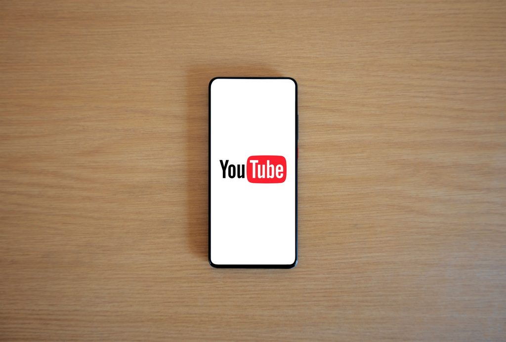 Youtube app