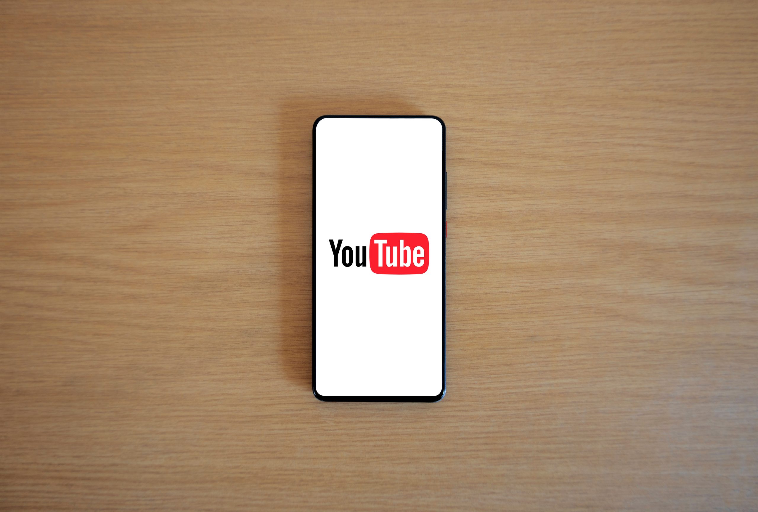 Youtube app