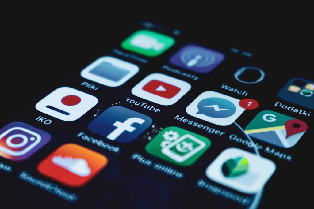 apps youtube