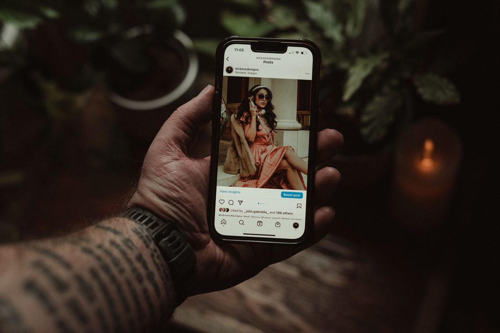 Cómo recuperar una cuenta estancada en Instagram Dame Seguidores, ¿cómo hablarte de tu estrategia de crecimiento?