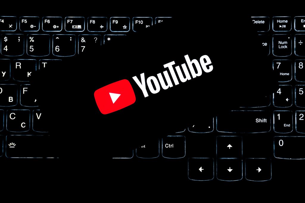 youtube mac