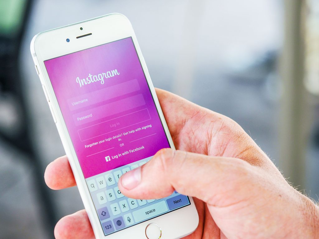 Cómo saber quién visita tu perfil de Instagram instagram app
